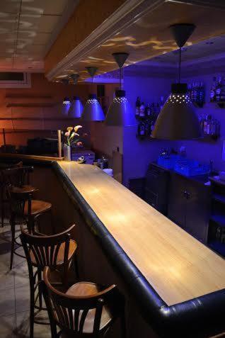 Hostal El Vegano Utiel Esterno foto